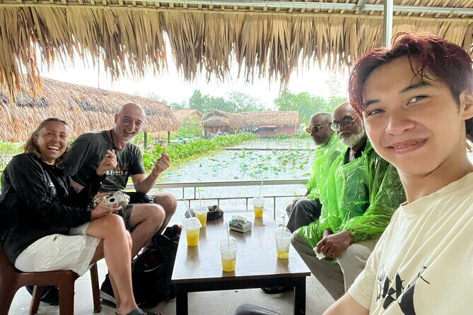 Hanoi Jeep Adventure Streets and Stories - FAQs