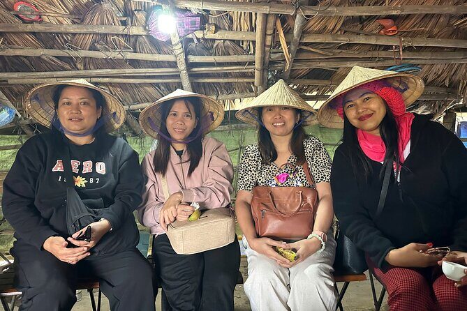 Hanoi Jeep and Walking Private Tour Experience - The Unique Hanoi Train Street