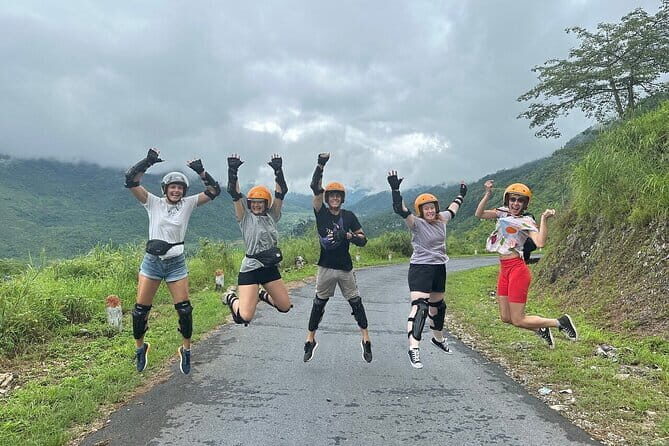 Hanoi Jeep Tour Half Day - Practical Details and Considerations