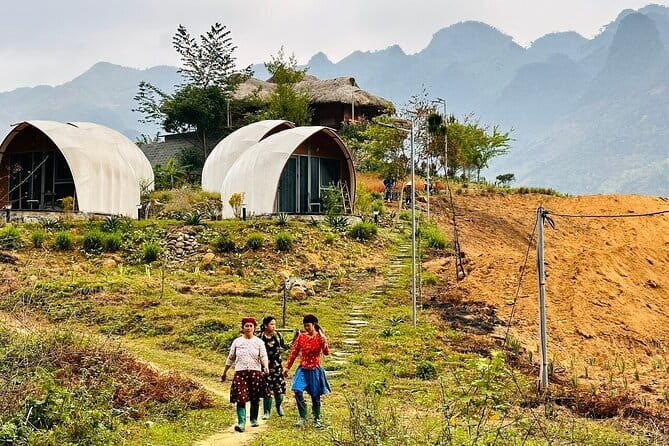 Hanoi Jeep Tour Half Day - FAQ