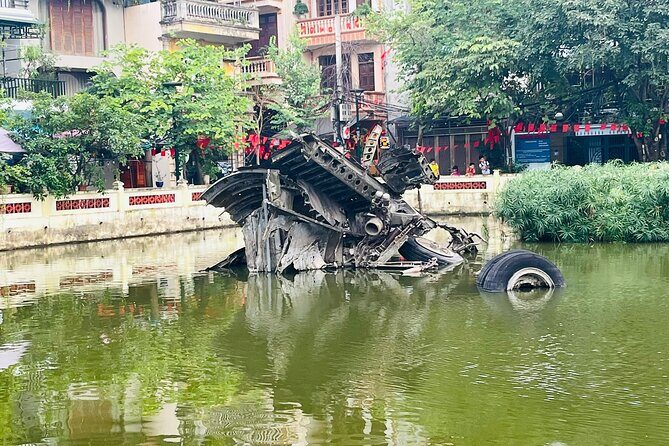 Hanoi Jeep Tour: History, Culture, Sight & Train St. by Army Jeep - Who Will Love This Tour?