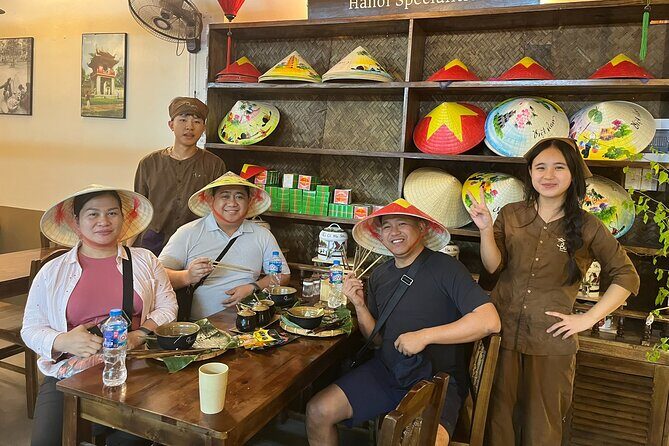 Hanoi Jeep Tour: History, Culture, Sight & Train St. by Army Jeep - Final Thoughts