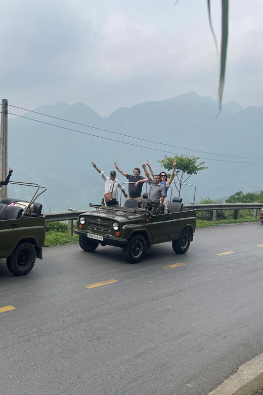 hanoi-jeep-tour-to-countrsyde-ba-vi-national-park-one-day