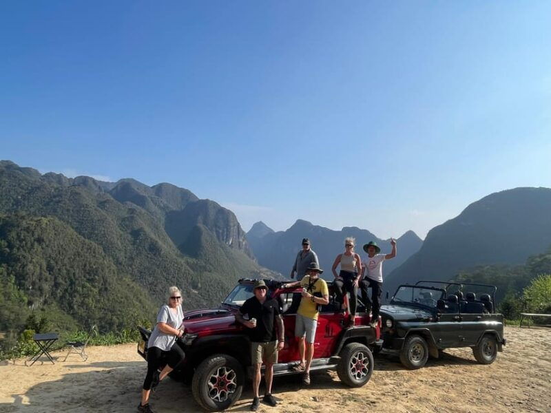hanoi-jeep-tour-to-countrsyde-ba-vi-national-park-one-day