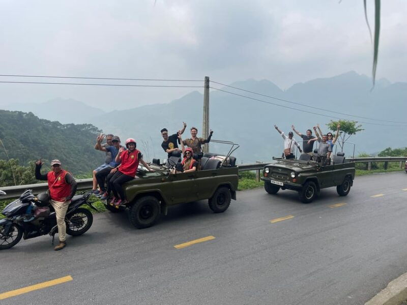 hanoi-jeep-tour-to-countrsyde-ba-vi-national-park-one-day