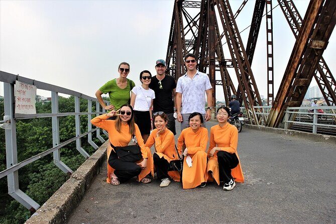 Hanoi Jeep Tours Led By Women: Hanoi Countryside Jeep Tours - The Sum Up