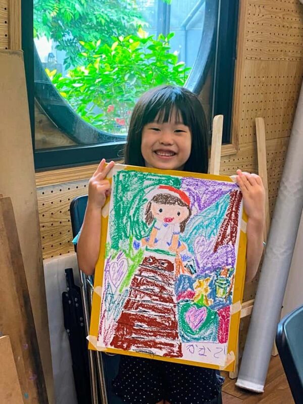 Hanoi: Kids' Art Class at Art Tutor Hanoi - FAQ