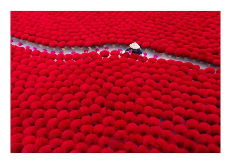 Hanoi: Knife Making Village or Incense Village & Hat Village - How the Experience Feels in Practice