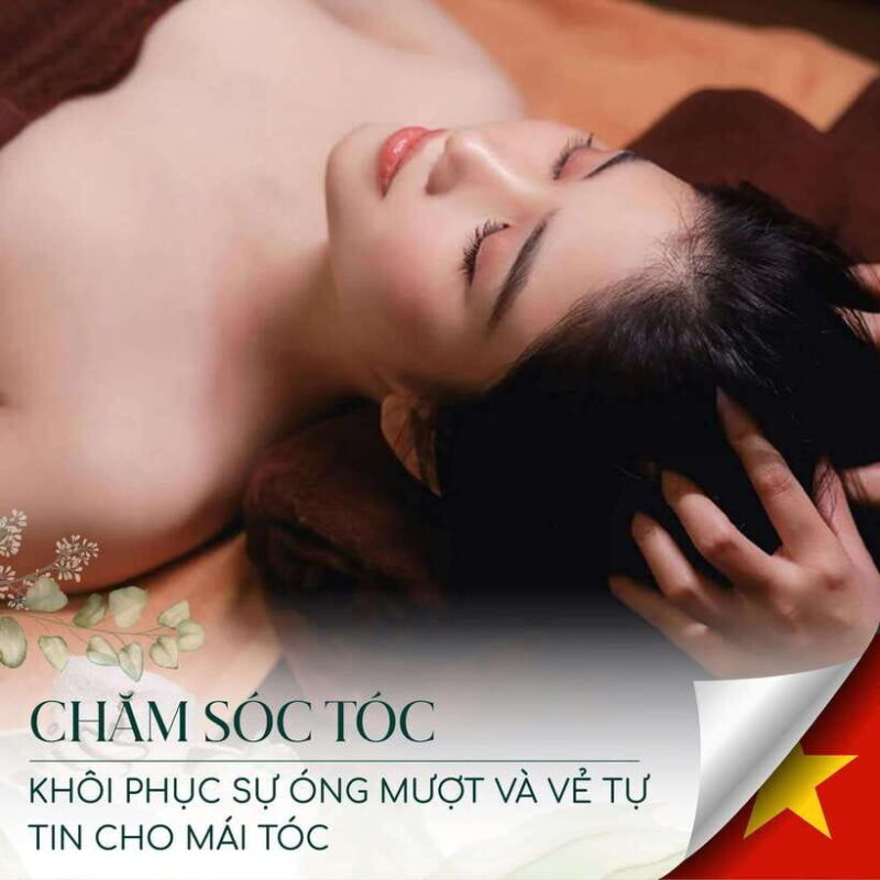 Hanoi Lá spa 16 : Full Body and Hot Stone Massage 60' - The Practical Details