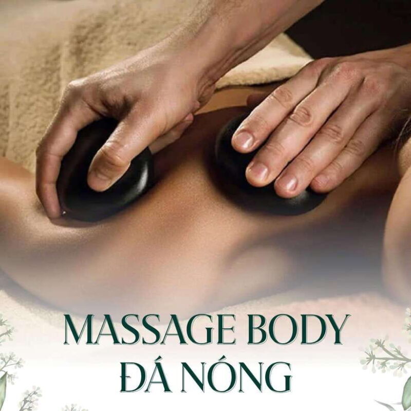 Hanoi: Lá Spa Body Massage 60 minutes with oil - FAQs