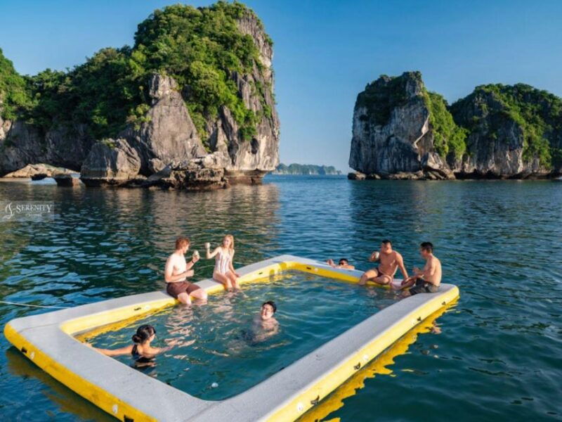 hanoi-lan-ha-bay-1-day-with-kayaking-swimming-and-cave