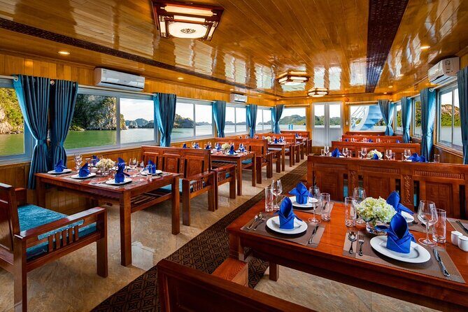 Hanoi - Lan Ha Bay Unique Route in 1 Day ( Less Touristic Area ) - The Experience: What Makes It Special