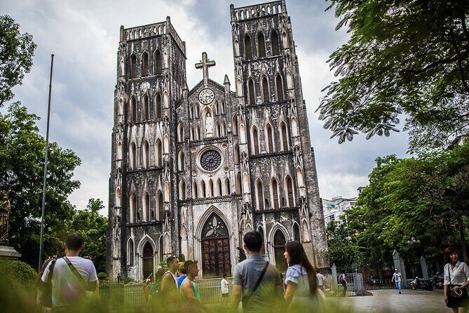 Hanoi Layover Tour Discover the City in Just a Few Hours - Why This Tour Offers Great Value