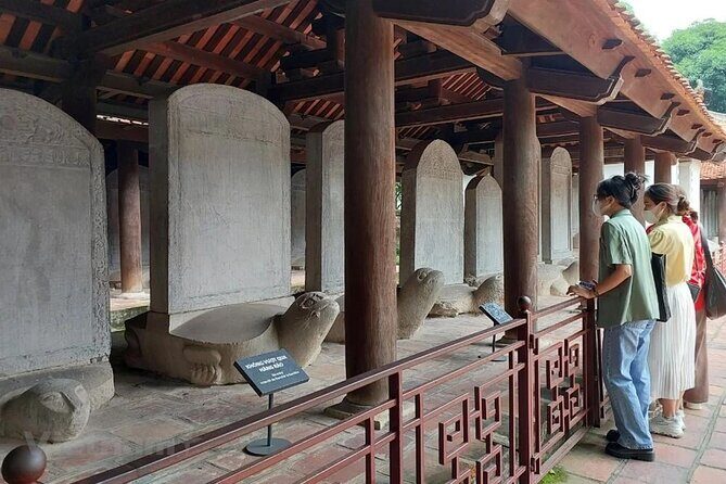 Hanoi Layover Tour Discover the City in Just a Few Hours - Frequently Asked Questions