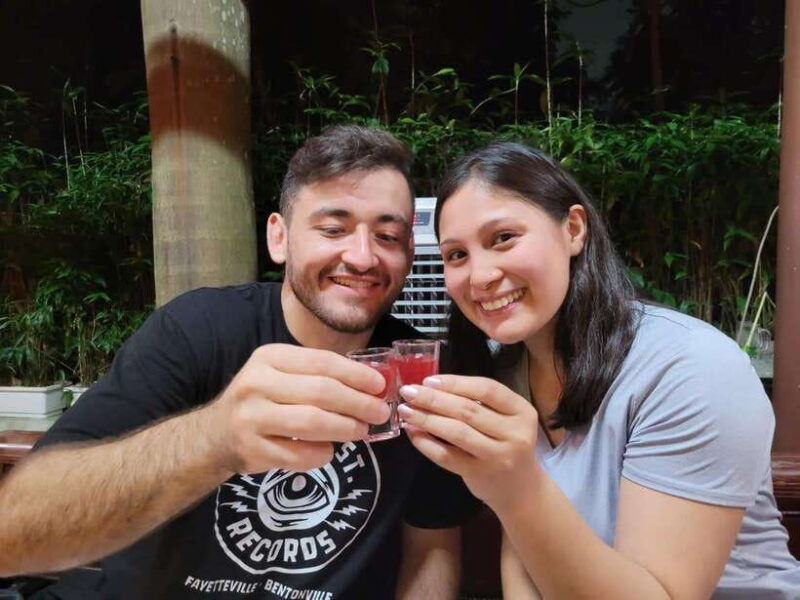 hanoi-le-mat-snake-village-tour-with-10-dishes