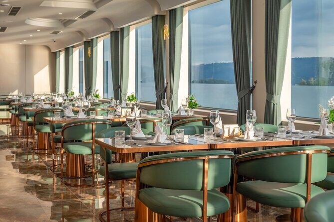 Hanoi: Leona 5-Star Luxury Day Cruise Through Majestic Halong Bay - Who Will Love This Tour?