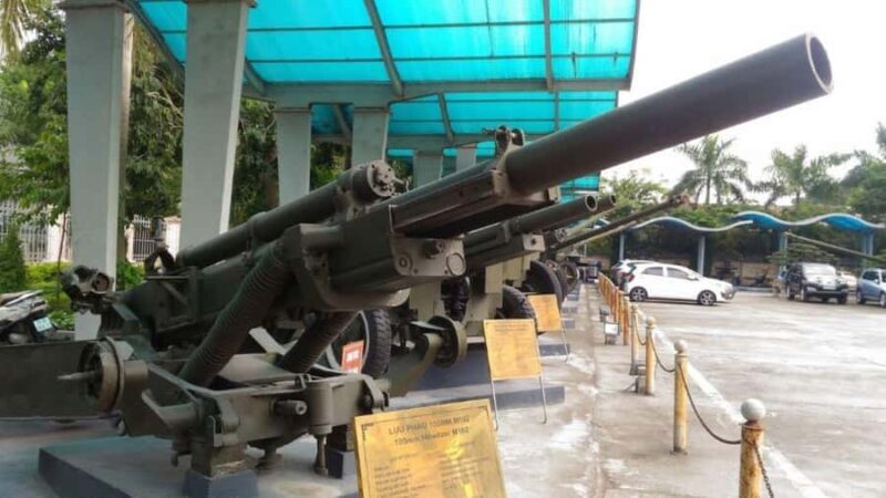 Hanoi: Living History Experience & Spiritual Journey - Practical Details and What to Expect