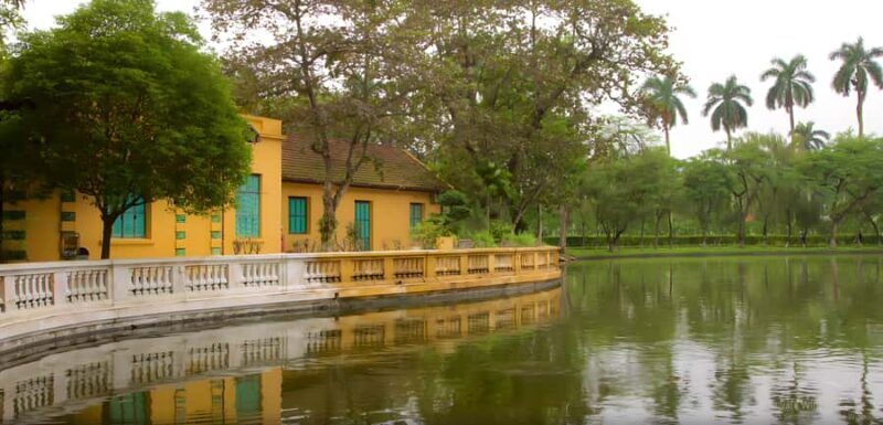 Hanoi: Living History Experience & Spiritual Journey - What Reviewers Loved Most