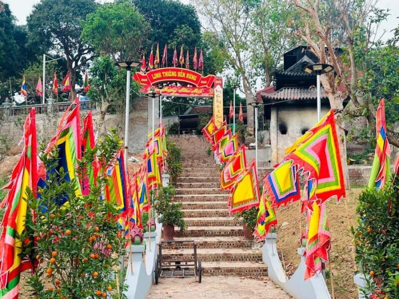 Hanoi: Living History Experience & Spiritual Journey - The Sum Up