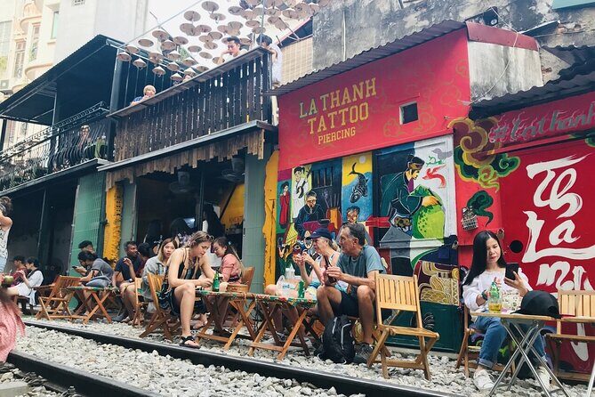 Hanoi Local Experience Private or Group Half Day Tour - A Closer Look at the Itinerary