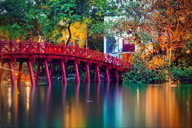 Hanoi Local Experience Private or Group Half Day Tour - Who Will Love This Experience?