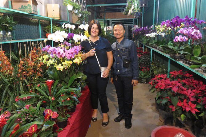 Hanoi Local Market Discovery - Final Thoughts