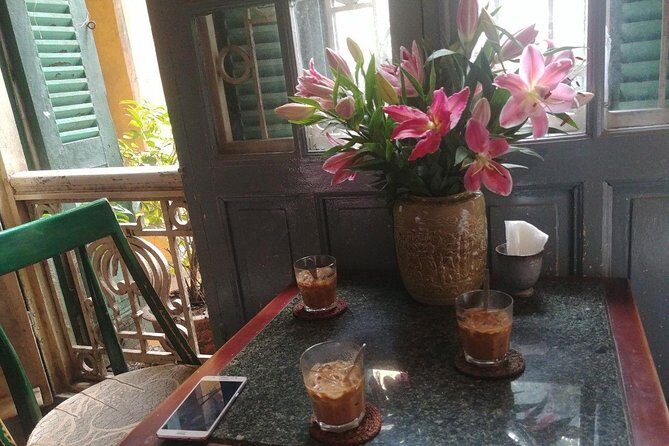 Hanoi Local Market Discovery - FAQ