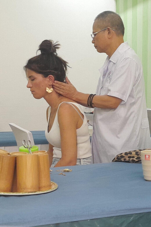 Hanoi Local Spa - Hanoi Local Spa: Authentic Vietnamese Wellness Experience