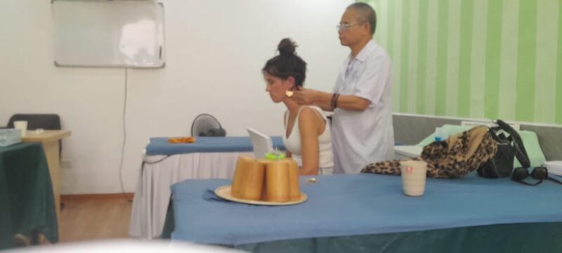 Hanoi Local Spa - What makes Hanoi Local Spa special?