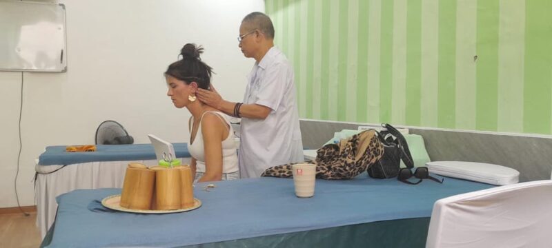 Hanoi Local Spa - Practical Details and Considerations