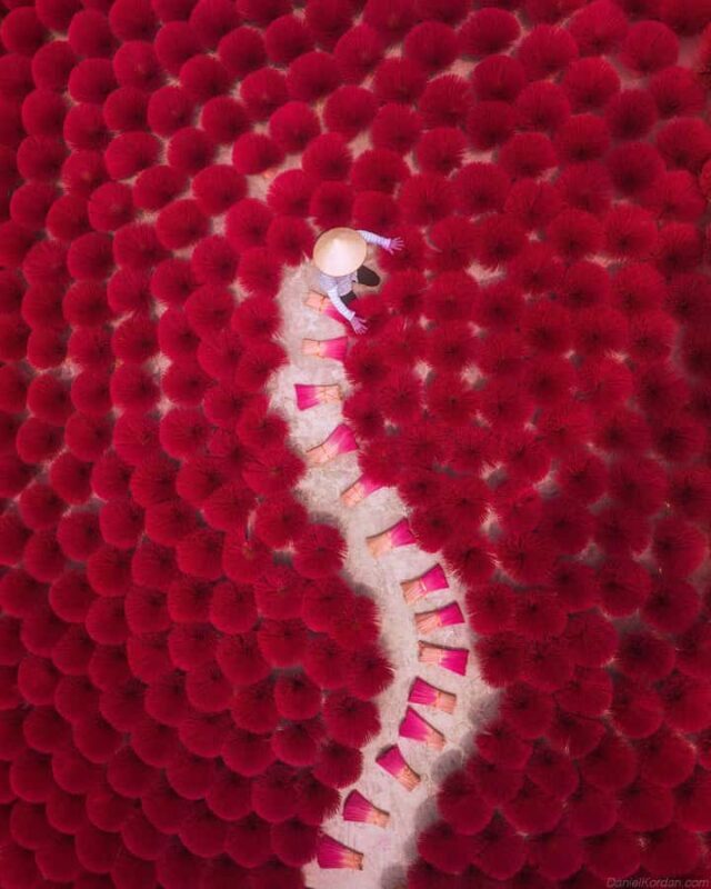 Hanoi Lotus Silk Village or Hat, Incense Village SMALL GROUP - FAQ