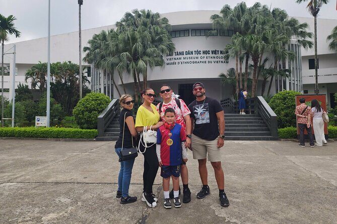 Hanoi Luxury City Tour 1 Day by Limousine and Deluxe Lunch - Final Thoughts