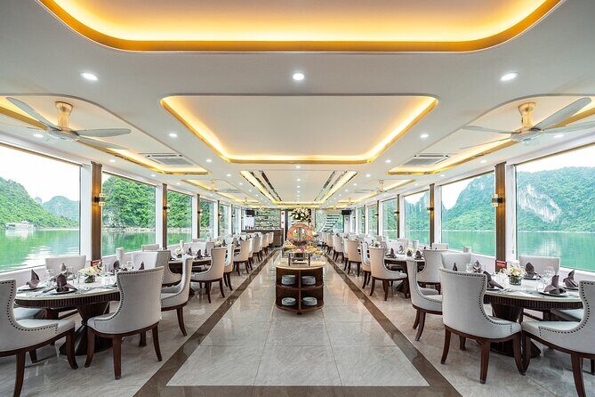 Hanoi Luxury Day Cruise to Ha Long Bay All Inclusive with Buffet - Final Thoughts: Is This Tour Worth It?