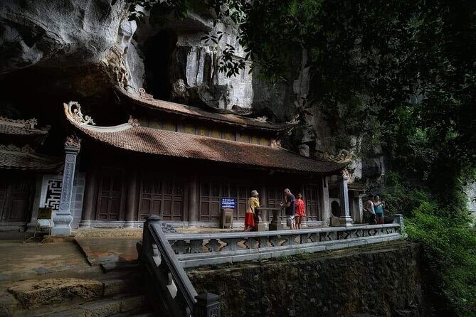 Hanoi: Luxury Private Tour to Trang An, Bich Dong & Mua Caves - Final Thoughts