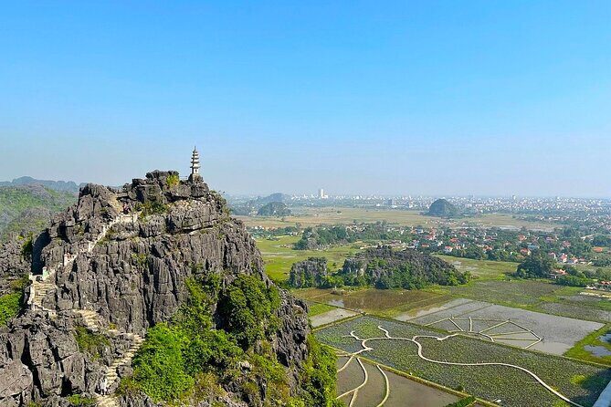 Hanoi: Luxury Private Tour to Trang An, Bich Dong & Mua Caves - FAQ