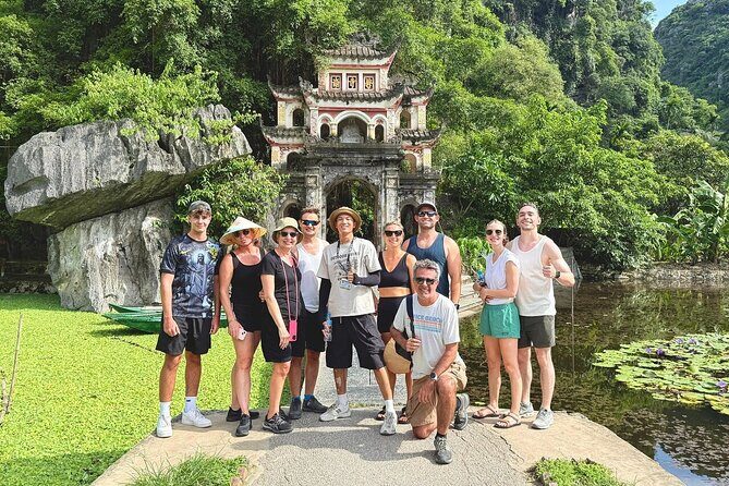 Hanoi: Luxury Tour to Trang An, Bich Dong, Local Family, Mua Cave - Hanoi: Luxury Tour to Trang An, Bich Dong, Local Family, Mua Cave — A Detailed Review