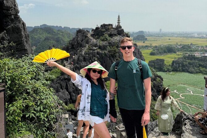Hanoi: Luxury Tour to Trang An, Bich Dong, Local Family, Mua Cave - Practicalities and Value