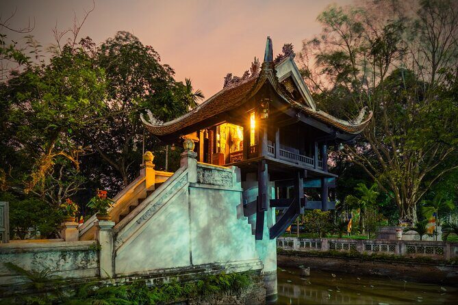 Hanoi Luxury Tours Incense Village and Hanoi City Tour - An In-depth Look at the Itinerary