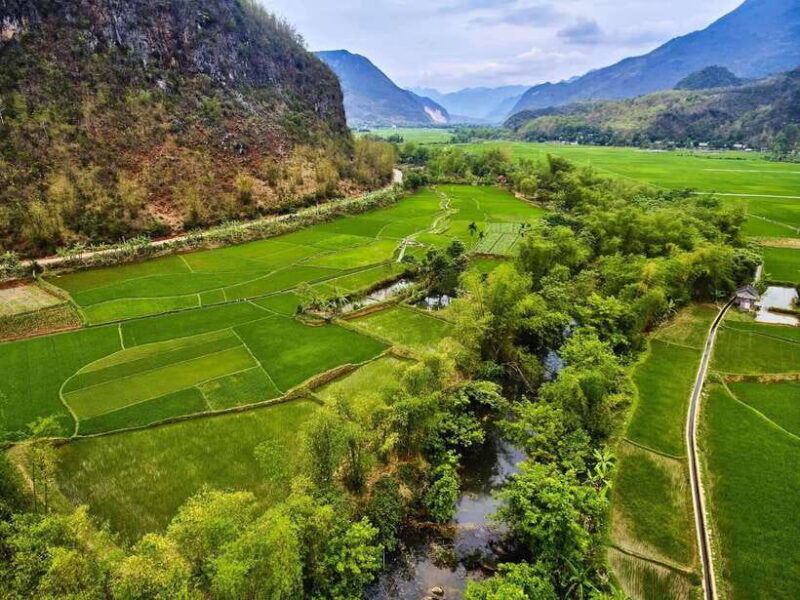 hanoi-mai-chau-pu-luong-3-day-adventure