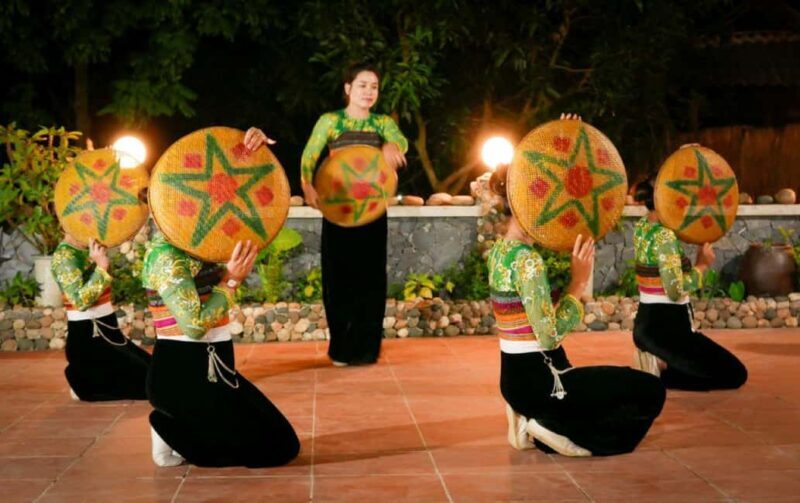 Hanoi: Mai Chau Valley 2D1N with Cycling & Foot Massage - Key Points