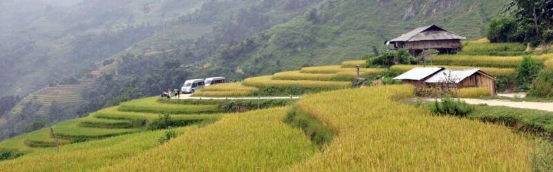 Hanoi: Mai Chau Valley 2D1N with Cycling & Foot Massage - Who Should Consider This Tour?