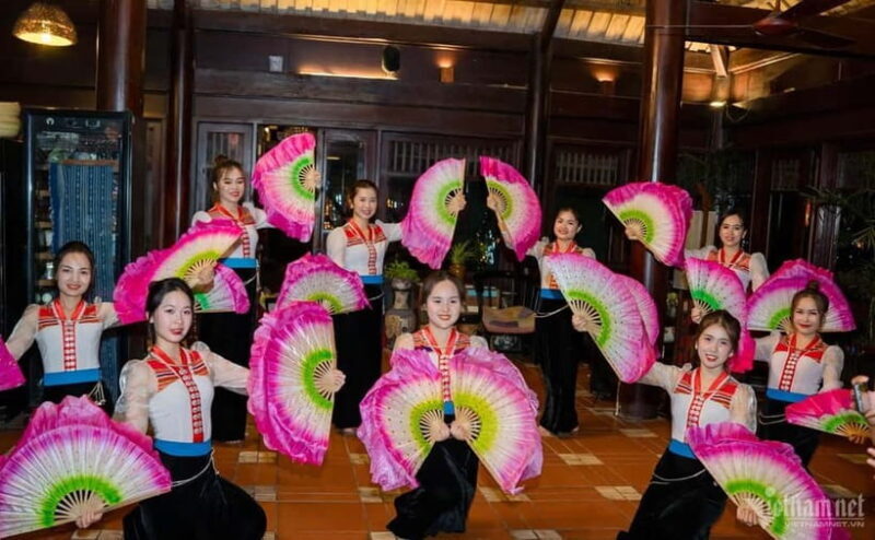 Hanoi: Mai Chau Valley Day Tour - Authentic Lunch & Cycling - Who Will Love This Tour?