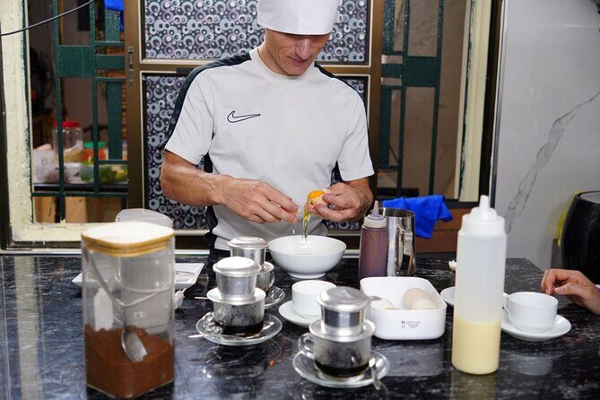 Hanoi Market Tour & Vietnamese Traditional Dish Cooking Class - What Sets This Tour Apart?