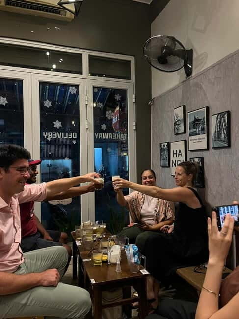 Hanoi: Master the Art of 6 Signature Vietnameses Coffees - An In-Depth Look at the Coffee Tour Experience