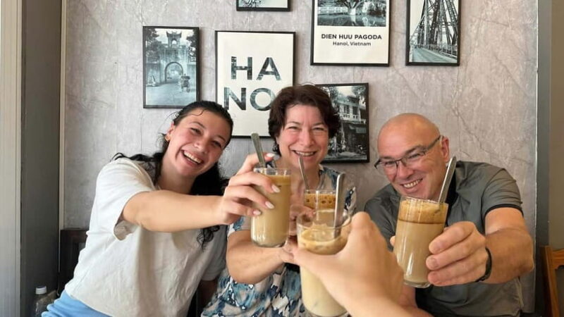 Hanoi: Master the Art of 6 Signature Vietnameses Coffees - Final Thoughts: Why Should You Consider This Tour?
