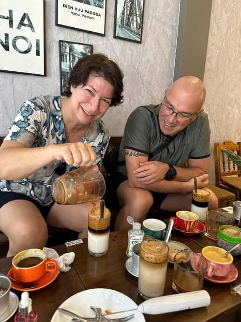 Hanoi: Master the Art of 6 Signature Vietnameses Coffees - FAQ