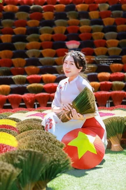 Hanoi: Mat Weaving Village or Incense Village, Hat Village - Visiting the Villages: A Closer Look