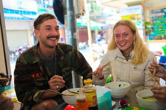 Hanoi Maya Kitchen: Traditional Cooking Class & Market Tour - FAQ