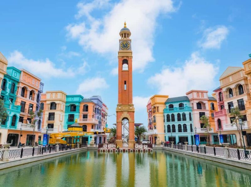 Hanoi: Mega Grand World & Ceramic Village or Incense and Hat - Key Points