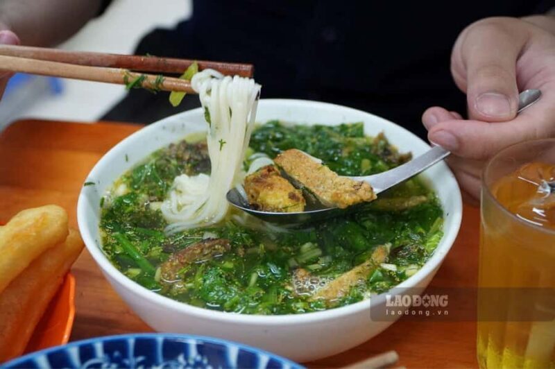 Hanoi Michelin Gastronomy Guided 35 Stops Food Tour - A Closer Look at the Tour Options